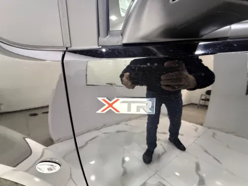 Citroen Berlinco 2026 Xtr