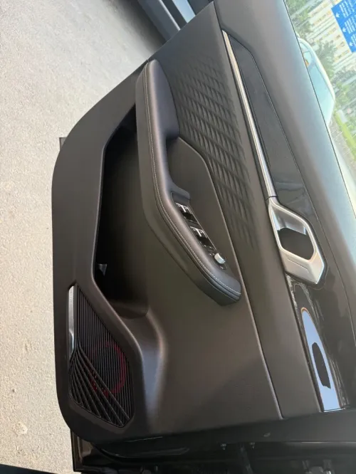 Geely Coolray 2026 Coolray bma