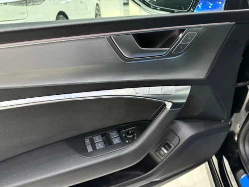 Audi A7 sport back 2023 Business Excutive