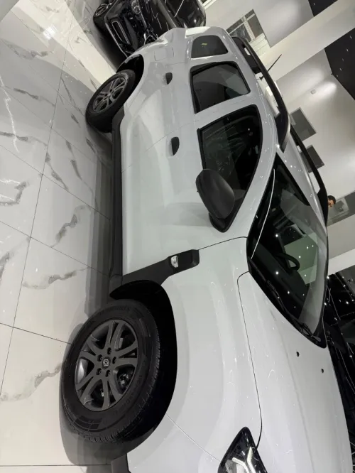 Renault Duster 2025 Duster
