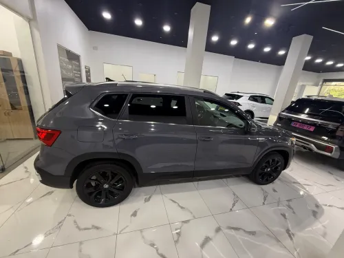 Volkswagen Taos 2022 SEL