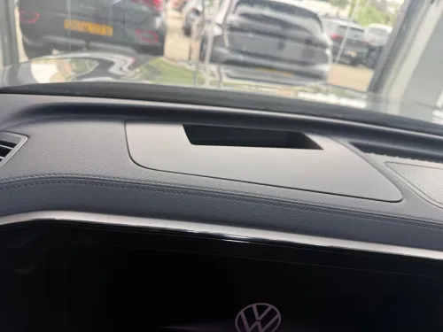Volkswagen Tiguan 2025 R line full option