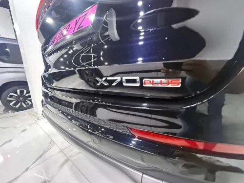 Jetour  X70 PLUS 2024 Luxury