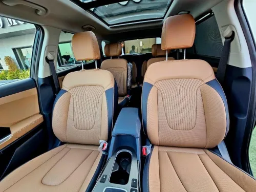 Hyundai Creta. Grand. 2025 Full option