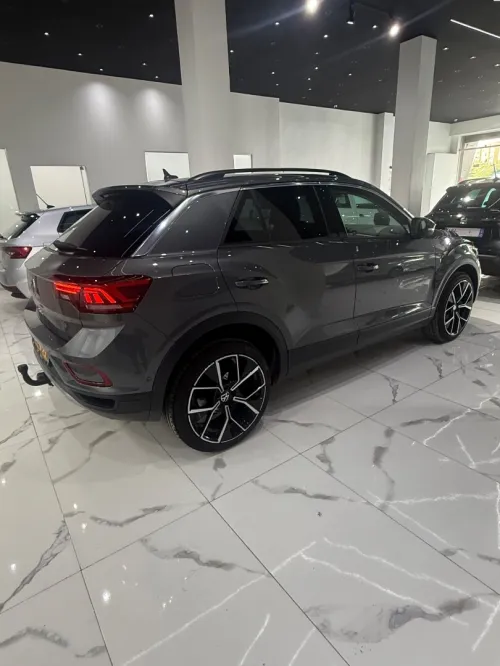 Volkswagen T-Roc 2023 Life