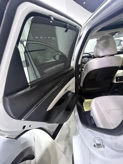 Hyundai Tucson 2022 Prestige