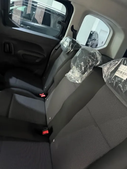 Citroen Berlingo 2025 Combi