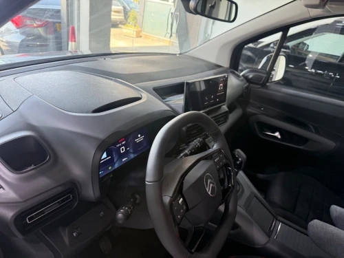 Citroen Berlingot 2026 Xtr
