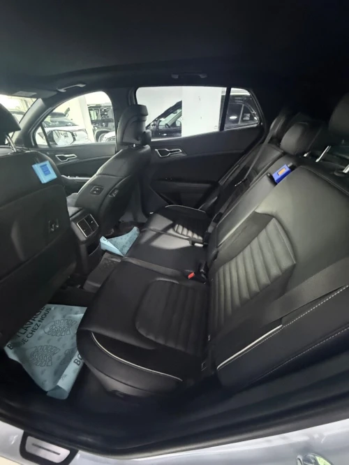 Kia Sportage restylé 2024 GT-Line P Business