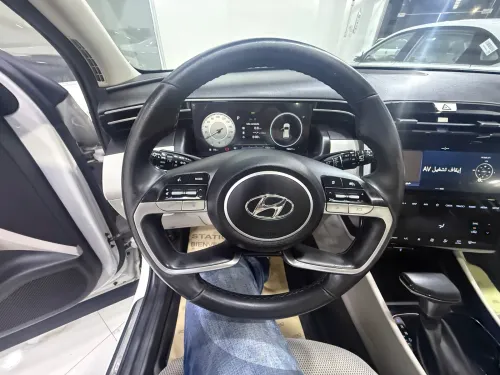 Hyundai Tucson 2022 Prestige