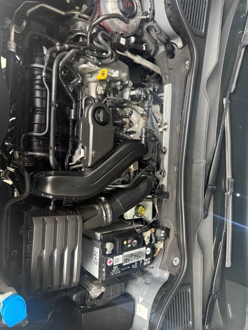 Volkswagen Taos 2022 SEL