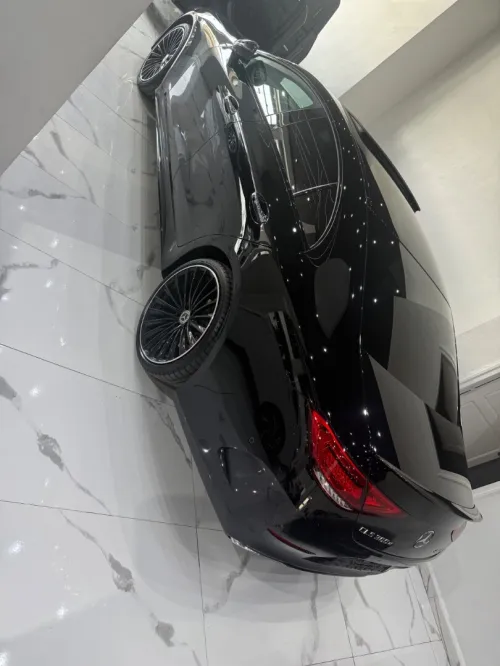 Mercedes Cls300d 2023 Amg