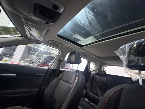 Kia Seltos 2026 Seltos Luxury full option