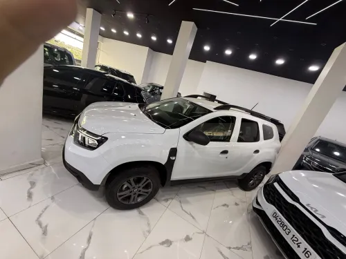Dacia Duster 2025 Expression