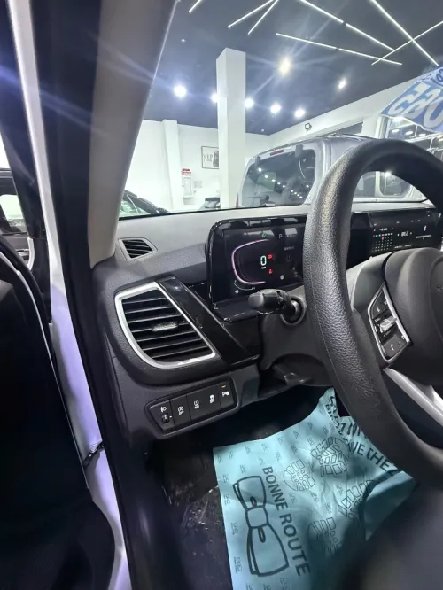 Kia Seltos 2026 Seltos Luxury full option