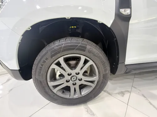 Dacia Duster 2025 Expression