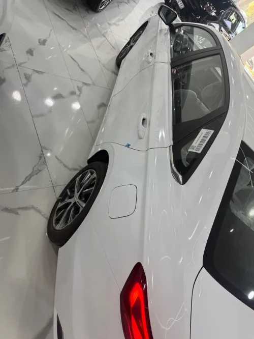 Geely Emgrand 2026 Full option