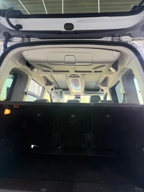 Citroen Berlingot 2026 Xtr