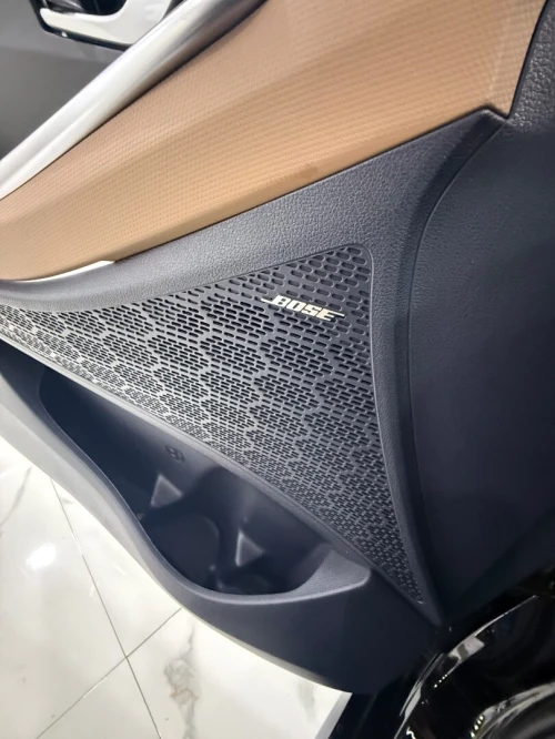Hyundai Creta grand 2026 Creta grand. Full option. 7 place.