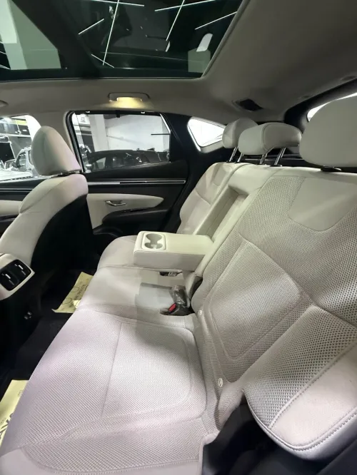 Hyundai Tucson 2022 Prestige