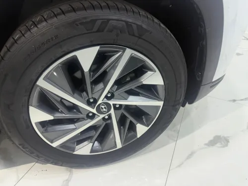 Hyundai Tucson 2022 Prestige