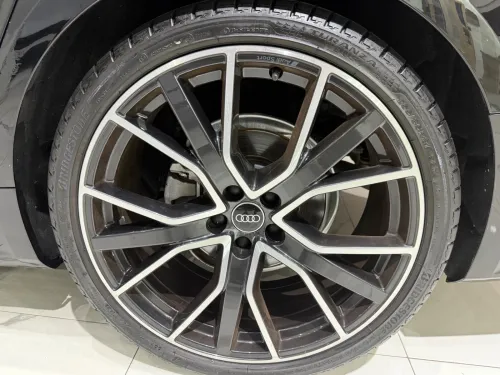 Audi A7 2023 S Line