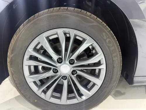 MG MG5 2026 MG5 Luxury Edition