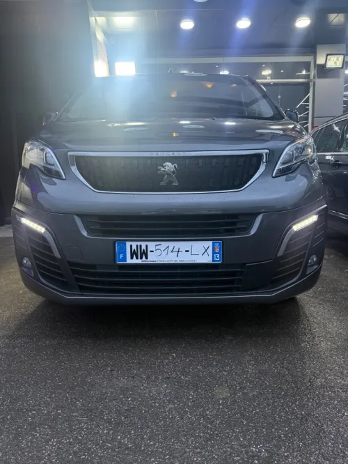 Peugeot Expert 2024 Combi