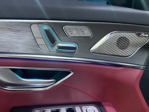 Jetour  X70 PLUS 2024 Luxury