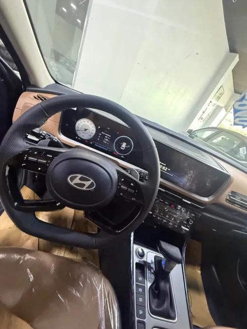 Hyundai Creta grand 2026 Creta full option