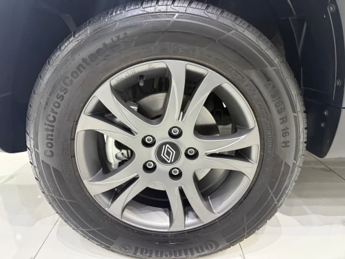 Renault Duster 2025 Duster