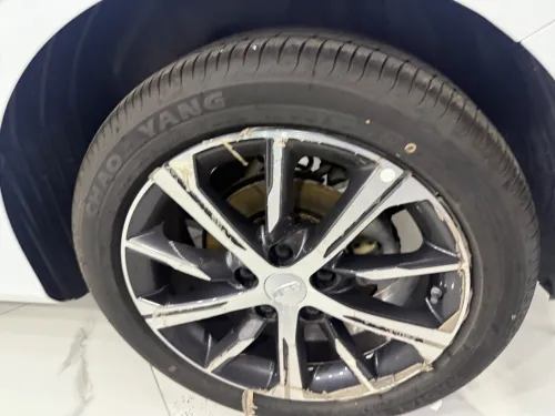Geely Emgrand 2026 Full option
