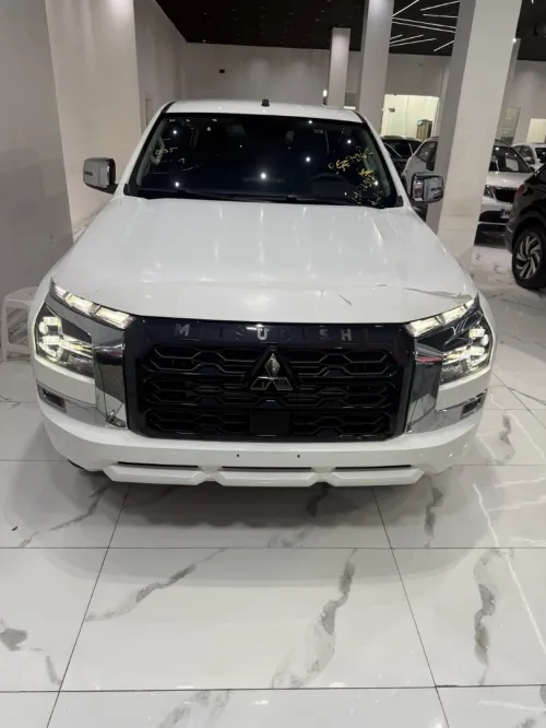 Mitsubishi L200. Sportero ´ full option. 2025 Sportero