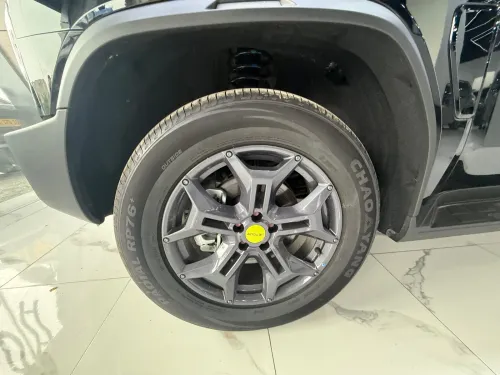Jetour T2 2025 T2