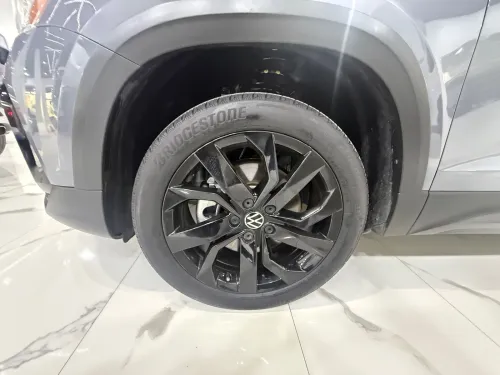 Volkswagen Taos 2022 SEL