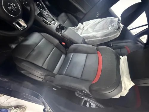 MG MG5 2026 MG5 Luxury Edition