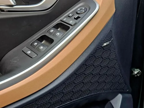 Hyundai Creta. Grand. 2025 Full option