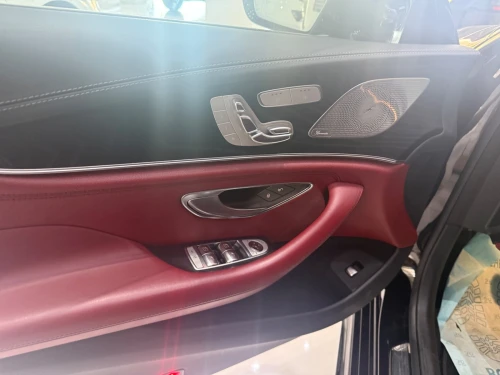 Mercedes Slc 2023 Amg