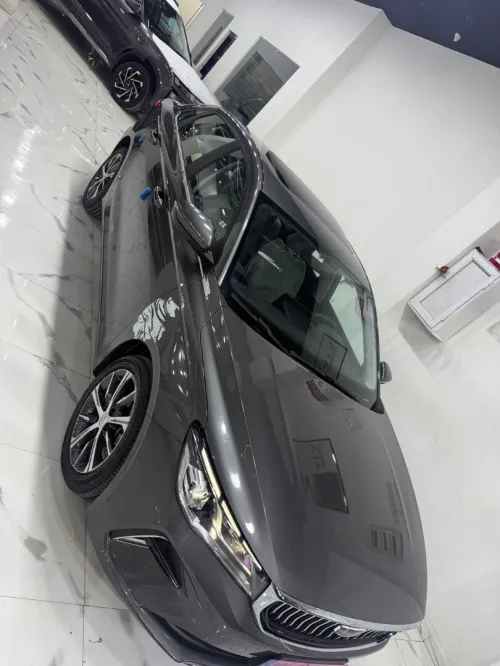 Geely Emgrand 2026 Emgrnd full options