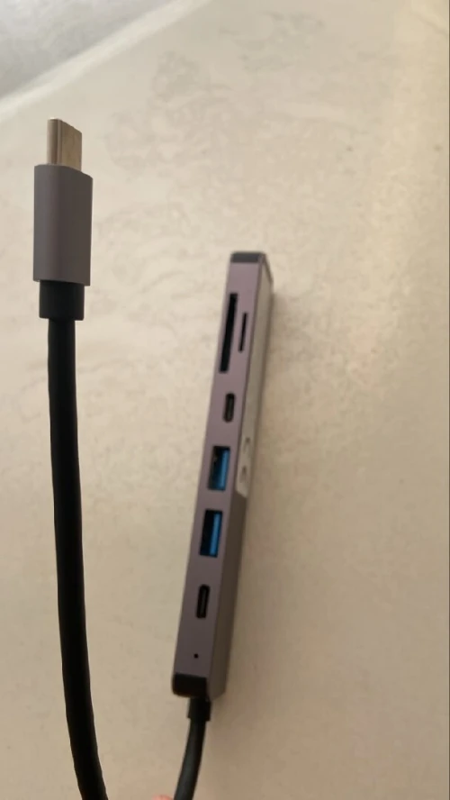 Usb 7en1