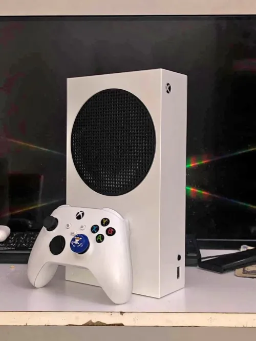 Xbox serie S