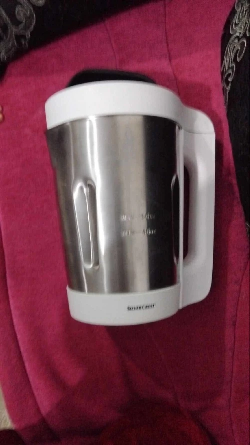 Blender mixeur chaufant de France 