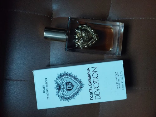 Dolce & Gabbana Devotion 