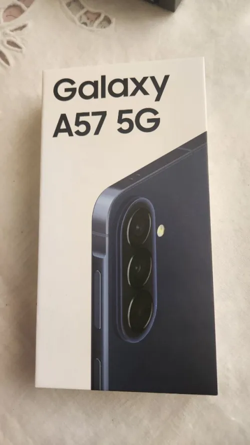 Samsung A56
