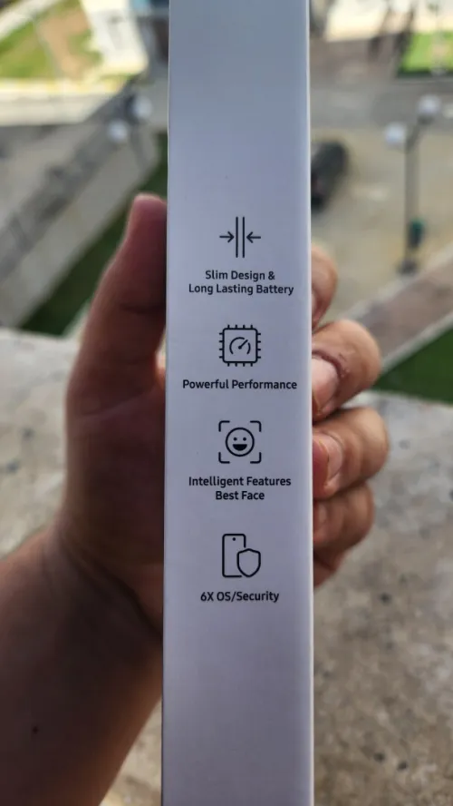 Samsung A57 (256/ 2 sim)