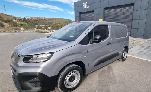 Fiat Doblo 2026 2026