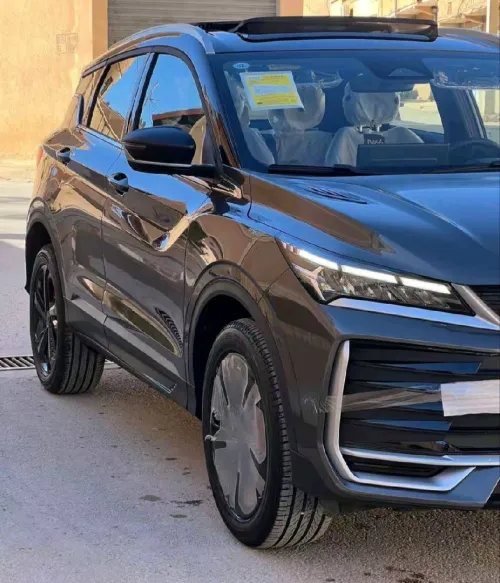Collray Collray full options 2026 2026 Geely