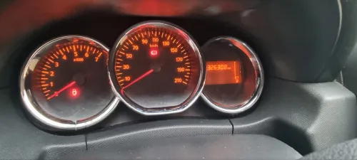 Dacia Duster 2014 Duster