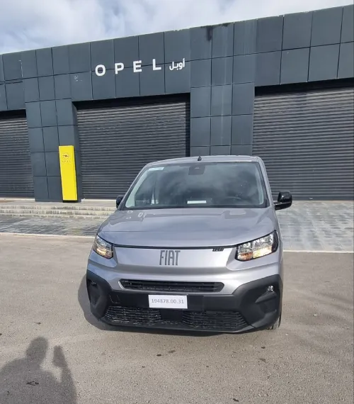 Fiat Doblo 2026 2026