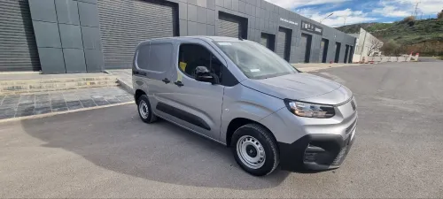 Fiat Doblo 2026 2026
